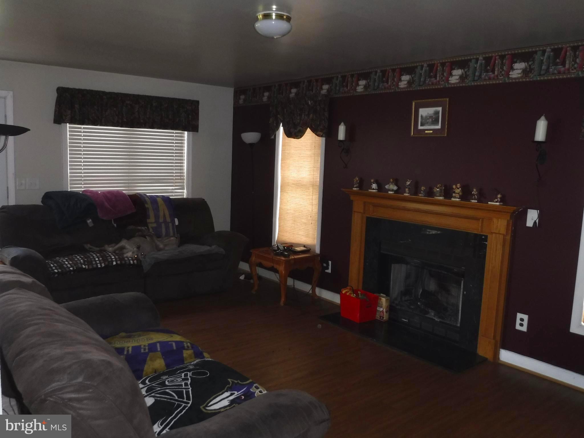 731 Hammonds Ferry Road Linthicum, MD 21090 - Photo 11 of 22 Family Room
