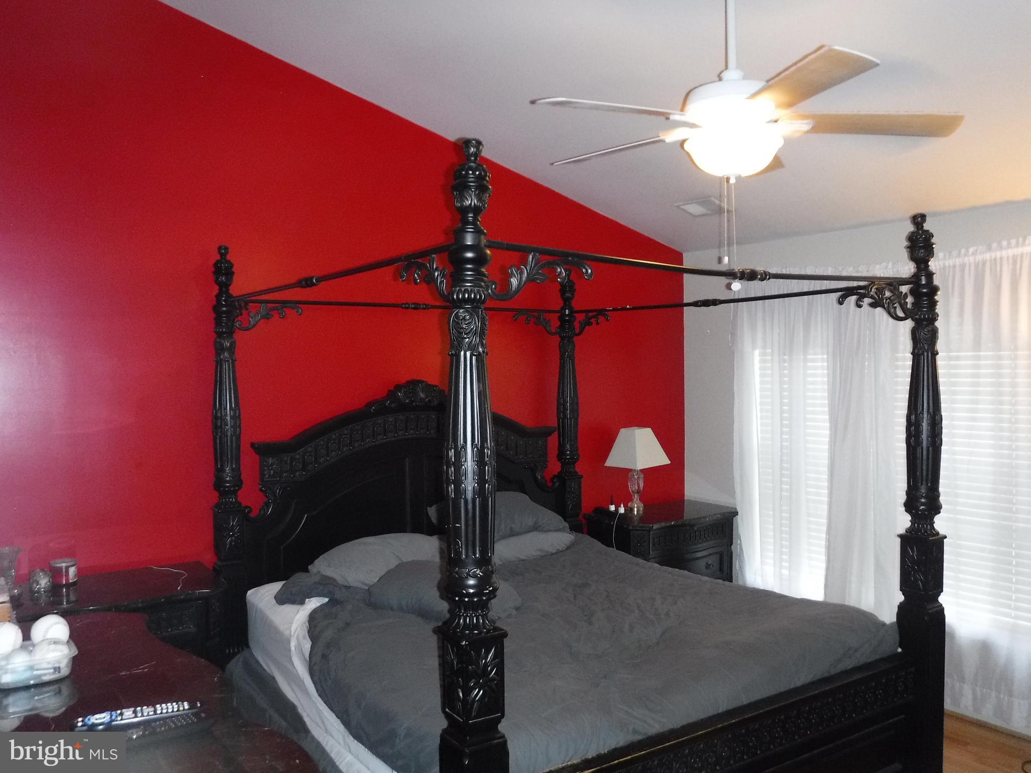 731 Hammonds Ferry Road Linthicum, MD 21090 - Photo 13 of 22 Bedroom (Master)