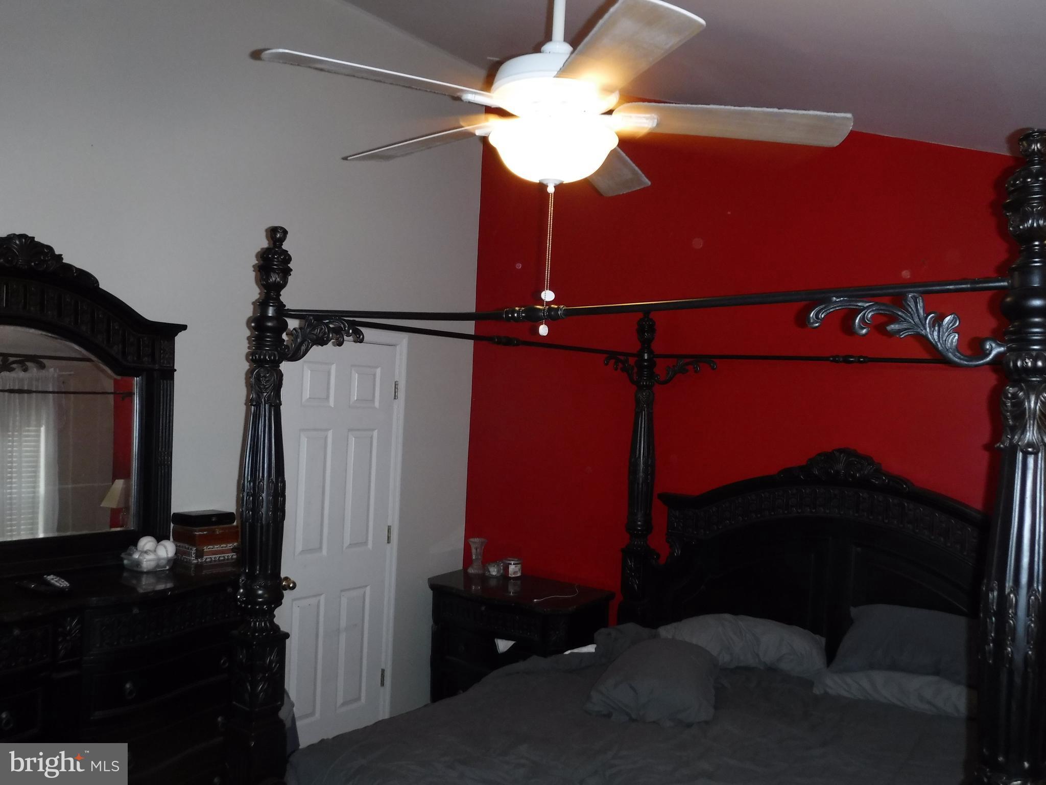 731 Hammonds Ferry Road Linthicum, MD 21090 - Photo 14 of 22 Bedroom (Master)