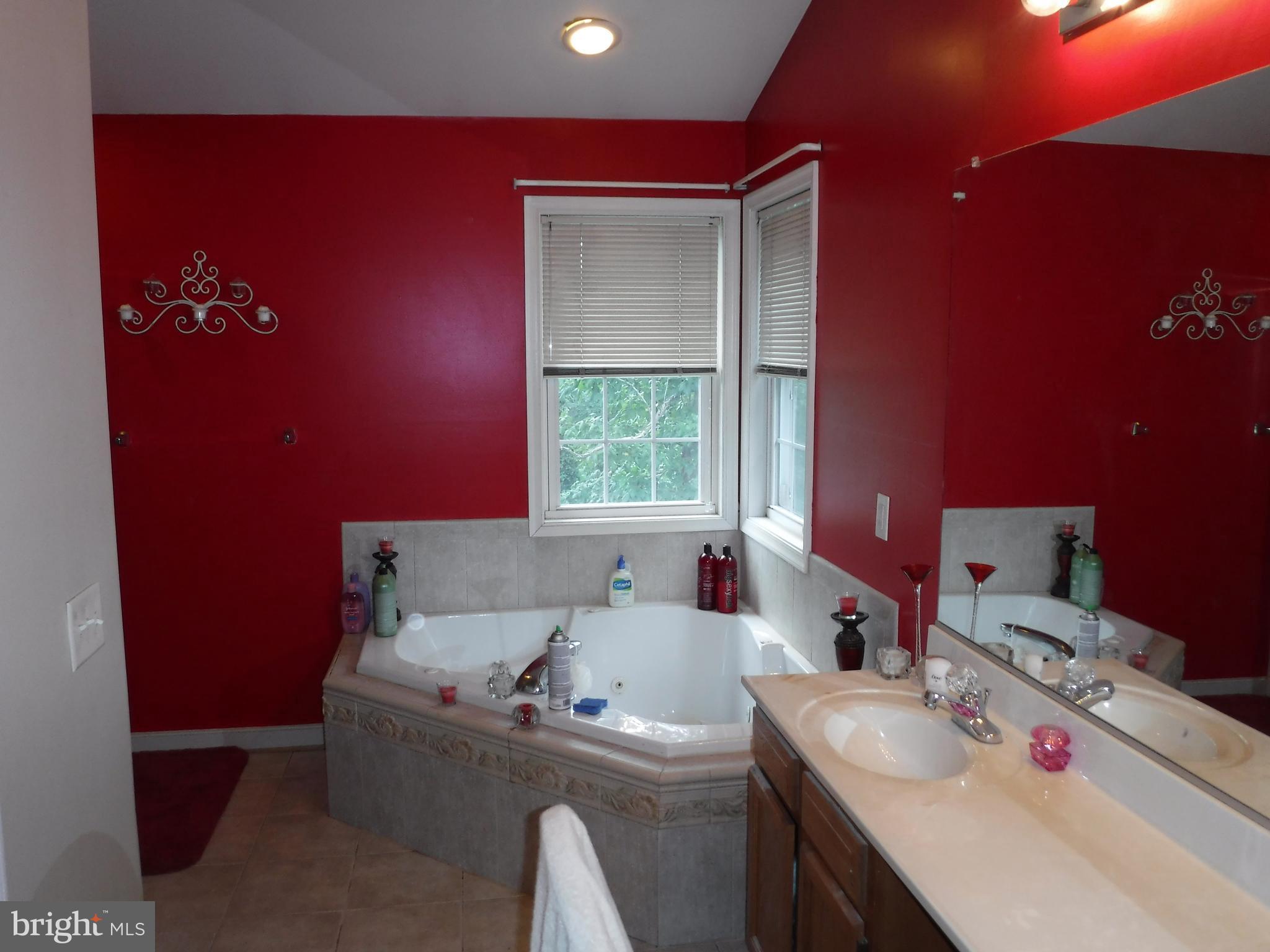 731 Hammonds Ferry Road Linthicum, MD 21090 - Photo 15 of 22 Bath (Master)