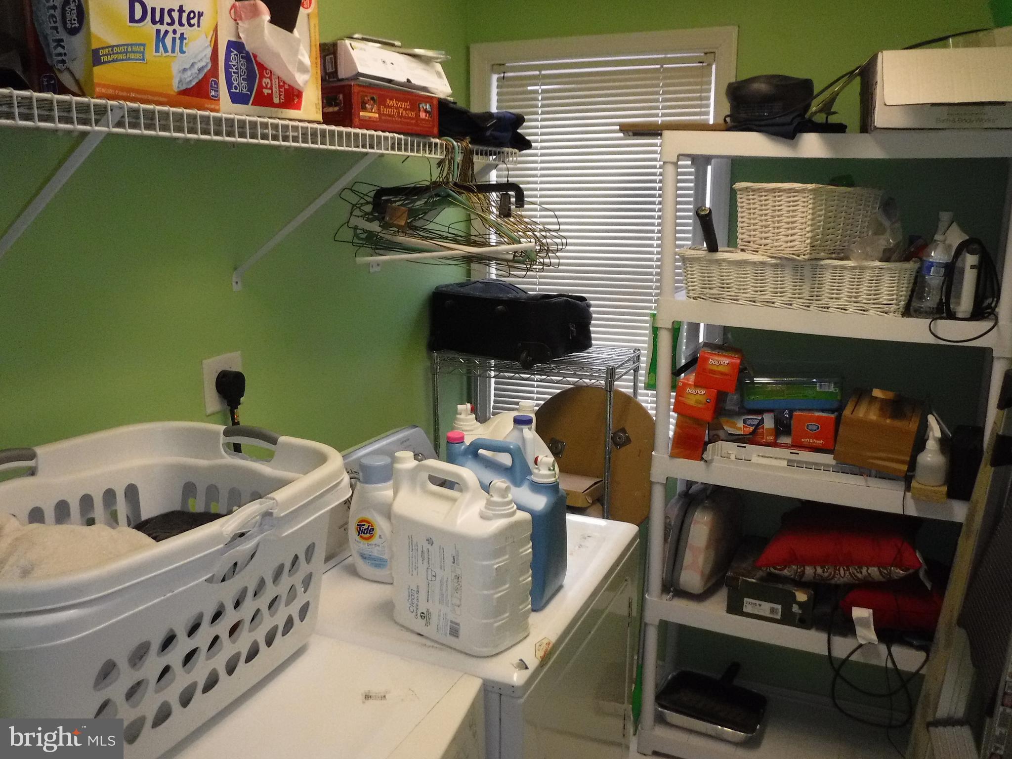 731 Hammonds Ferry Road Linthicum, MD 21090 - Photo 21 of 22 Interior (General) Laundry Room