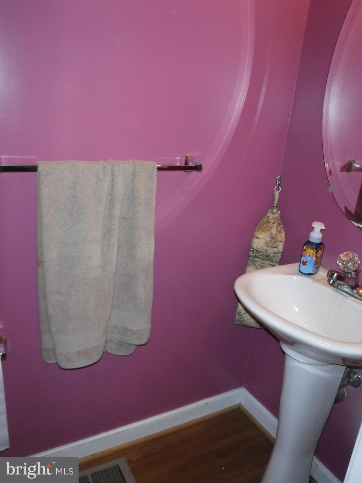 731 Hammonds Ferry Road Linthicum, MD 21090 - Photo 22 of 22 Interior (General) Powder Room