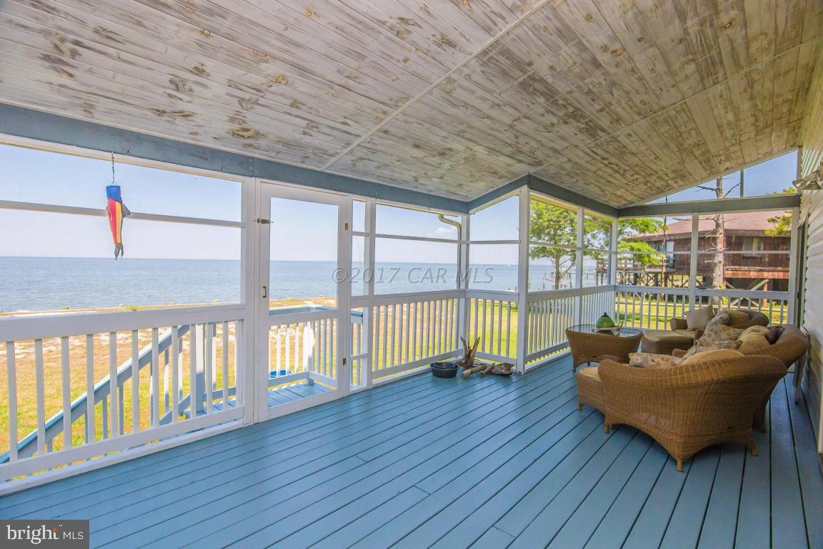 9810 Crowell Road Deal Island, MD 21821 - Photo 4 of 34 Gallery Image 4