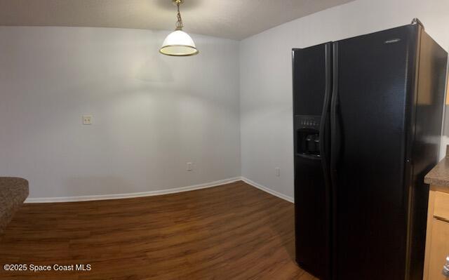 800 North Fiske Boulevard, Unit 114 Cocoa, FL 32922 - Photo 5 of 17 a view of a room with wooden floor