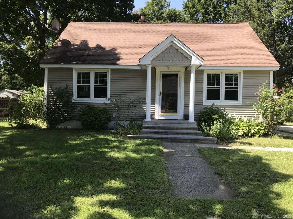 34 Park Road North Haven, CT 06473 - Photo 1 of 1 a view of a house with a yard