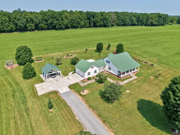 $1,750,000 | 214 Camargo Road, Fayetteville, TN 37334