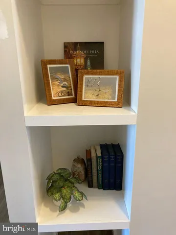 a closeup of a cabinet