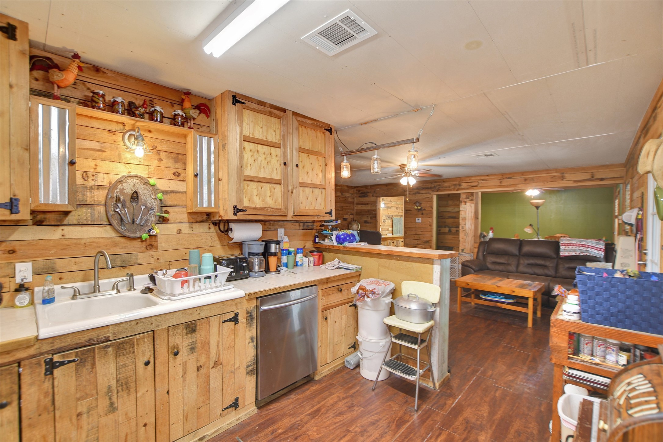 147 Catechis Road Huntsville, TX 77320 - Photo 19 of 50 Gallery Image 19