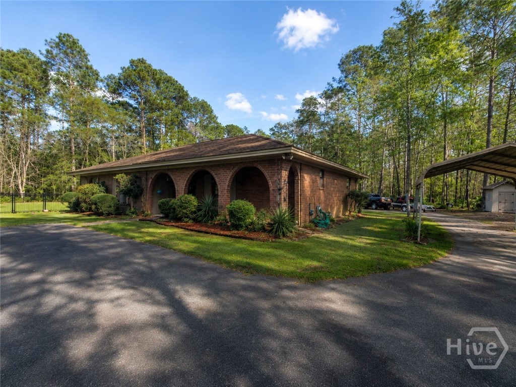 117 Maple Drive Rincon, GA 31326 - Photo 1 of 13