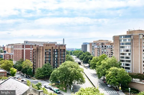 $535,000 | 2475 Virginia Avenue Northwest, Unit 721, Washington, DC 20037