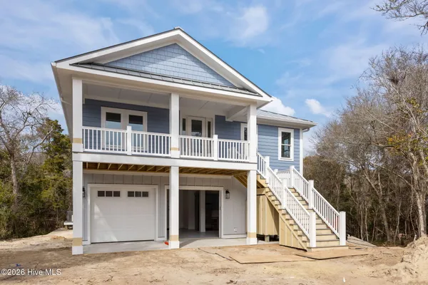 $1,374,900 | 122 Arthur Drive, Emerald Isle, NC 28594