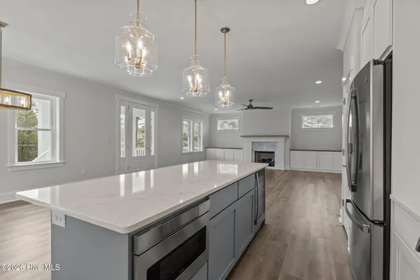 $1,374,900 | 122 Arthur Drive, Emerald Isle, NC 28594