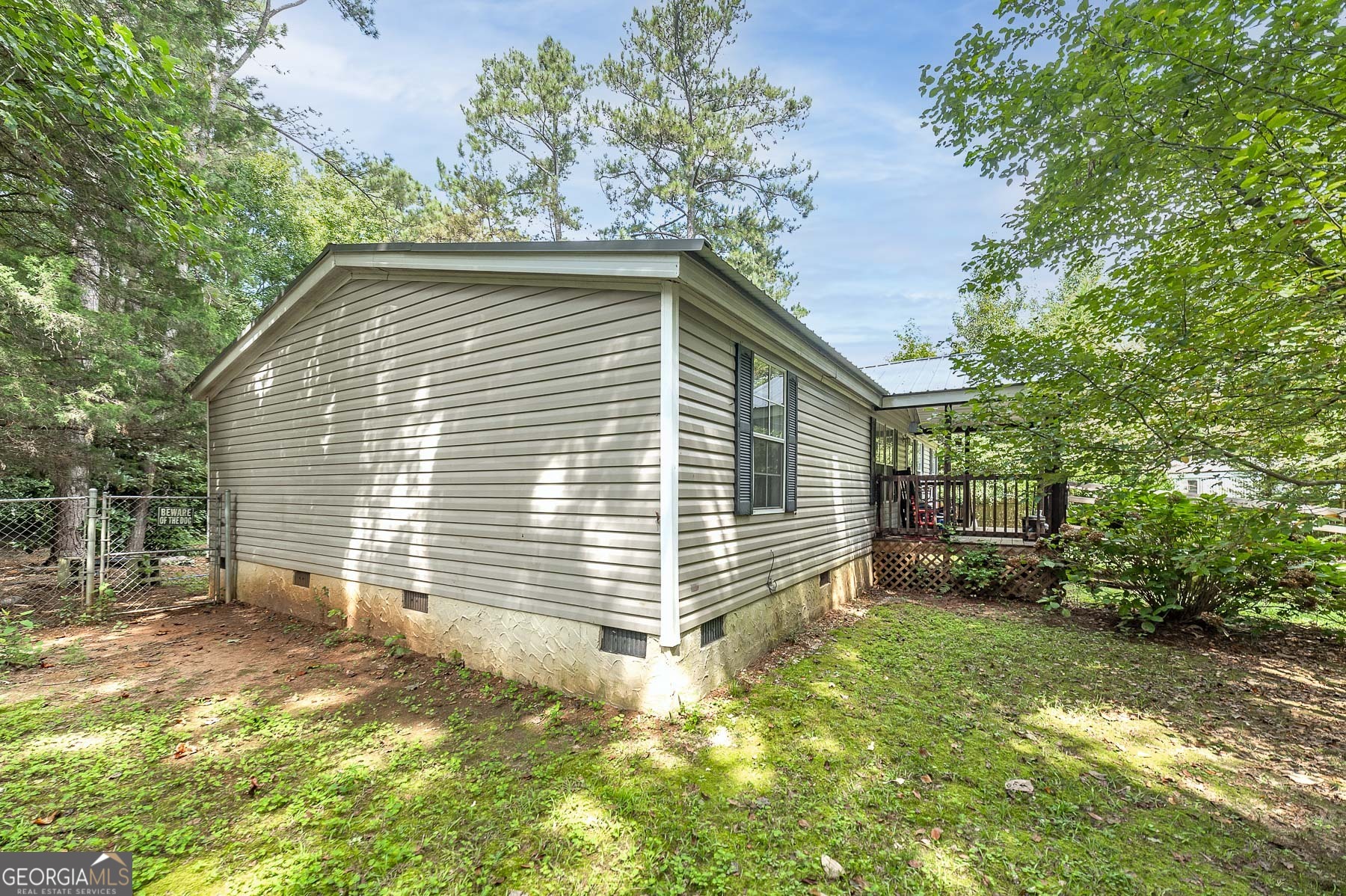 450 Lakeshore Drive Jackson, GA 30233 - Photo 30 of 33