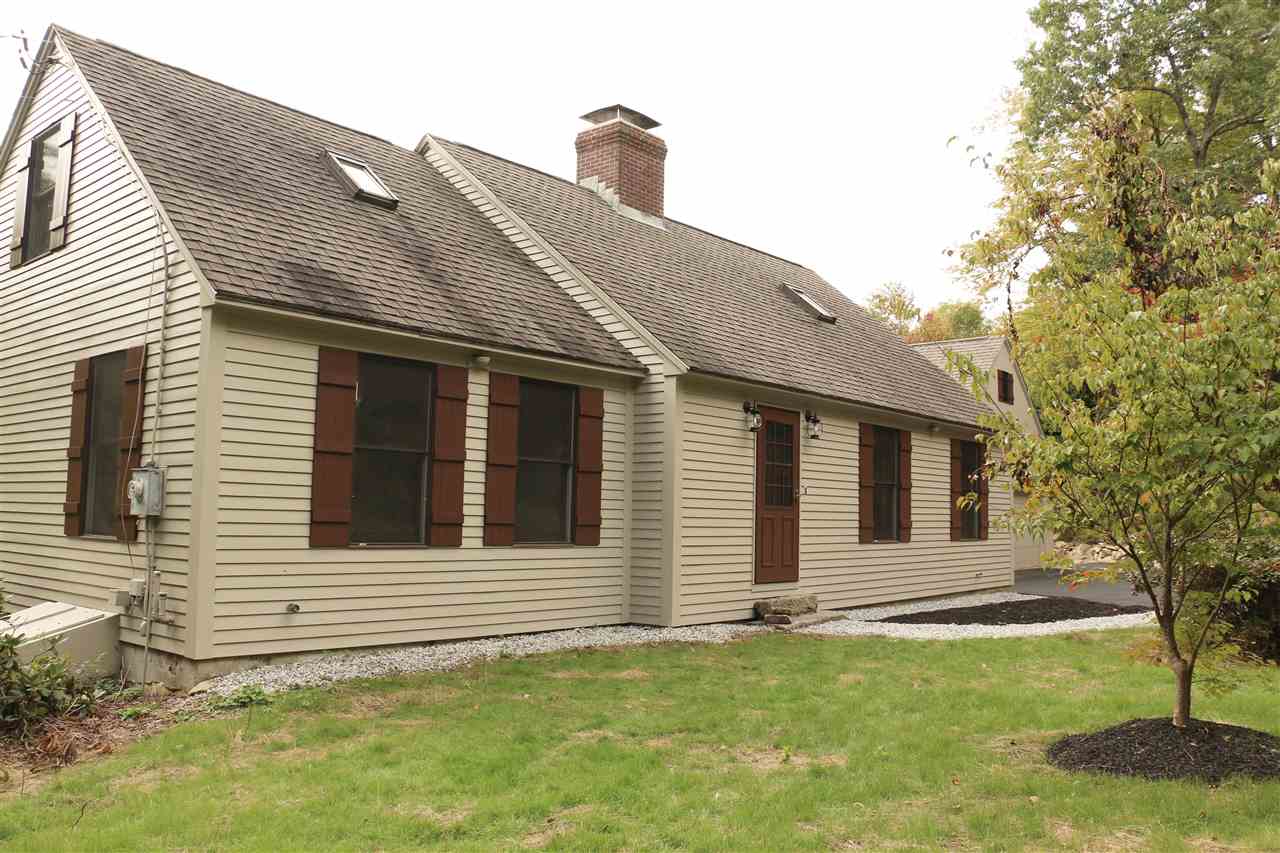 23 Nashua Road Sharon, NH 03458 - Photo 3 of 38