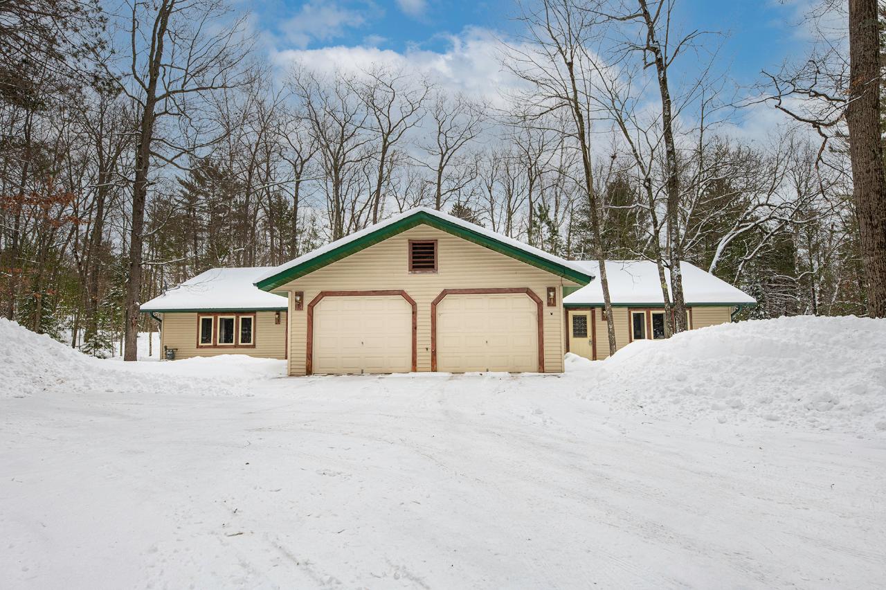 637 Spruce Hollow Road Eagle River, WI 54521 - Photo 1 of 29 Gallery Image 1