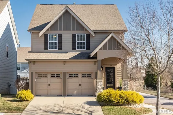 $419,900 | 2736 Grover Crossing Drive, Wildwood, MO 63040