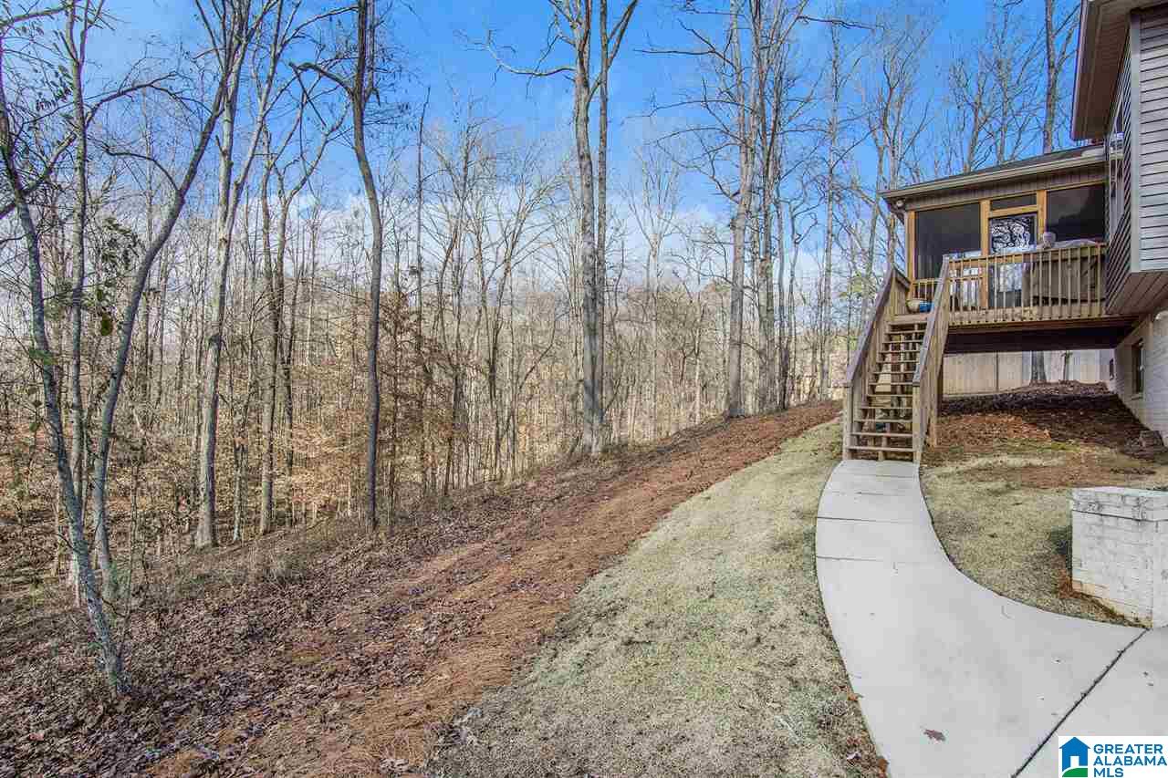 205 Highland Ridge Cove Chelsea, AL 35043 - Photo 39 of 41