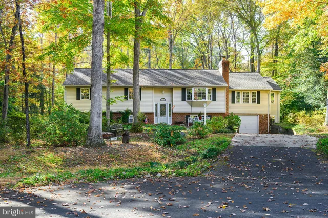 $749,900 | 2184 Branchwood Court, Gambrills, MD 21054