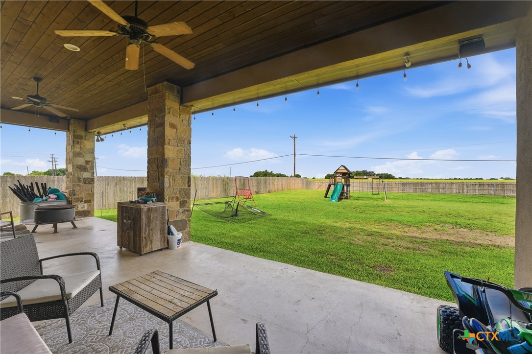 4572 Prairie Summit Seguin, TX 78155 - Photo 38 of 46