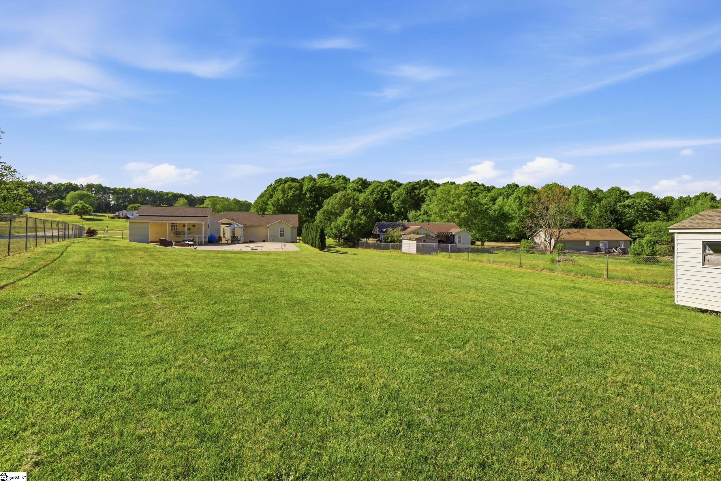 290 Dickson Road Campobello, SC 29322 - Photo 21 of 28