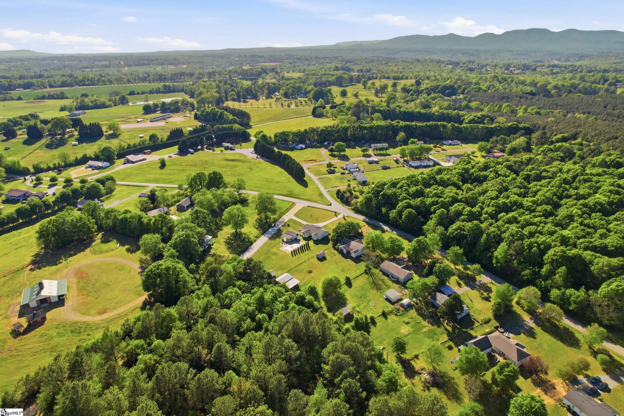 290 Dickson Road Campobello, SC 29322 - Photo 26 of 28