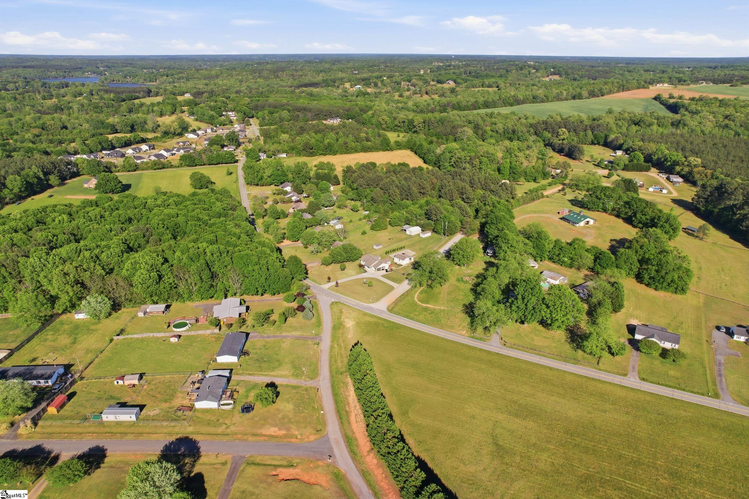 290 Dickson Road Campobello, SC 29322 - Photo 28 of 28