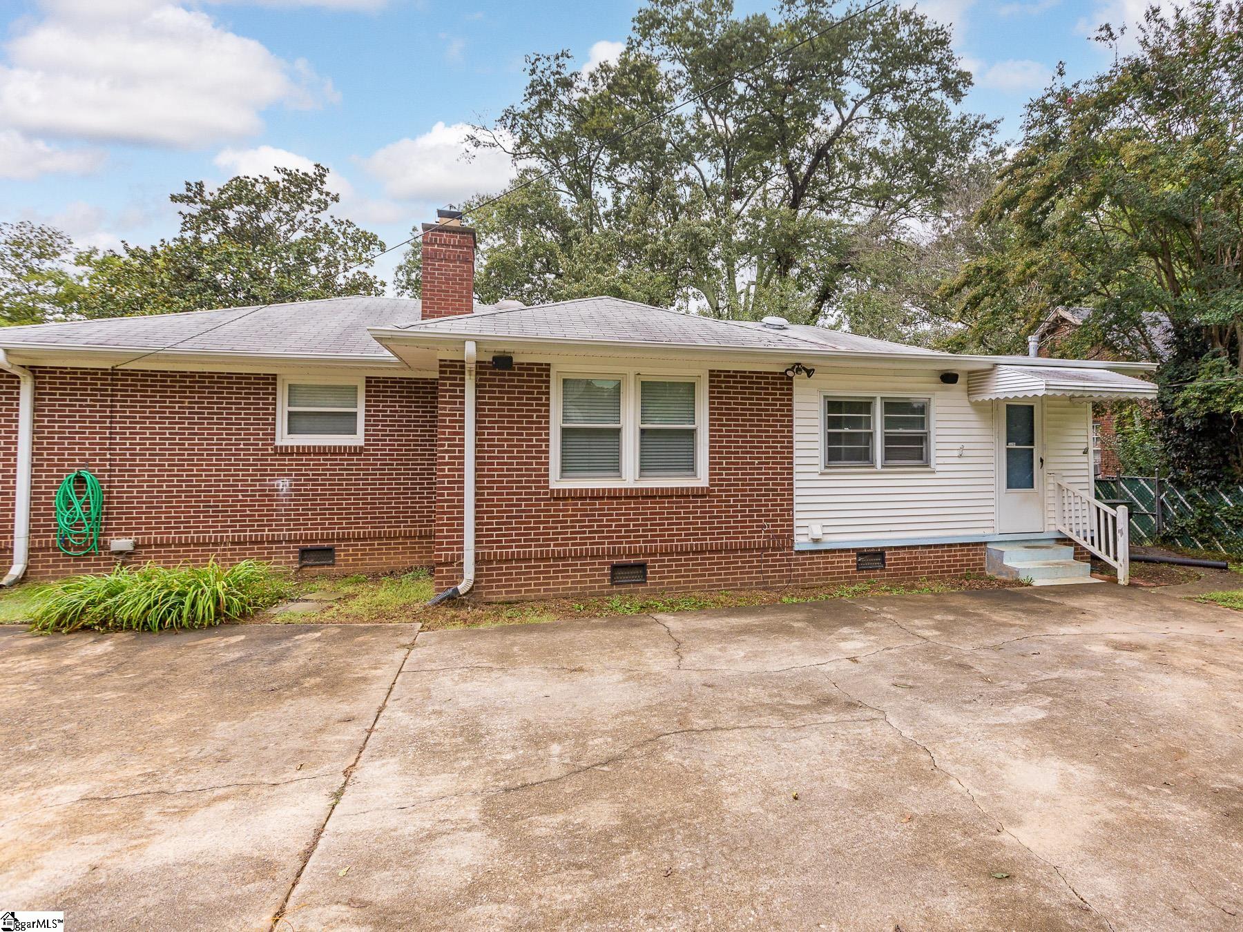 106 Green Street Greer, SC 29650 - Photo 21 of 23