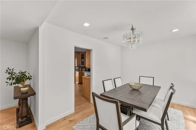 $1,450,000 | 4745 La Villa Marina, Unit J, Marina del Rey, CA 90292