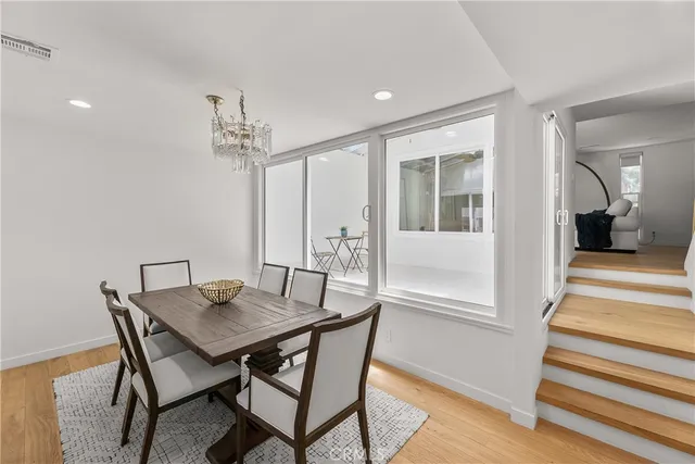 $1,450,000 | 4745 La Villa Marina, Unit J, Marina del Rey, CA 90292