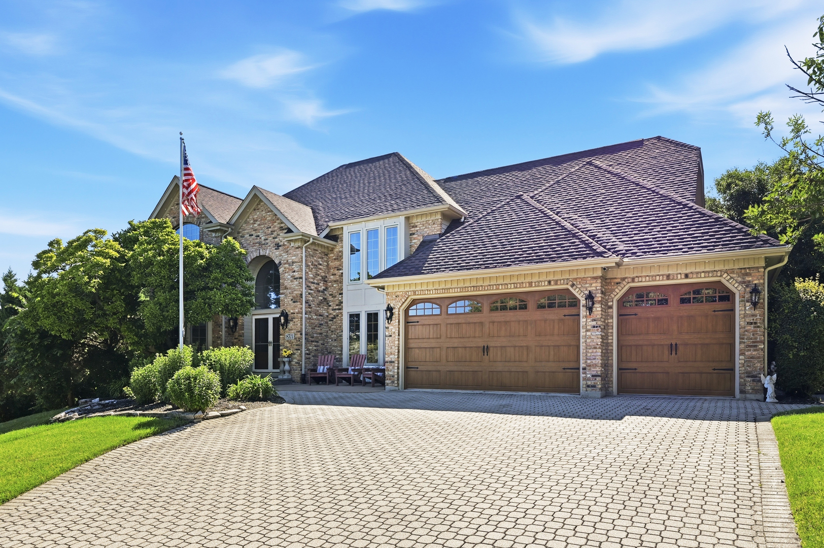 8701 Lake Ridge Drive Darien, IL 60561 - Photo 3 of 35