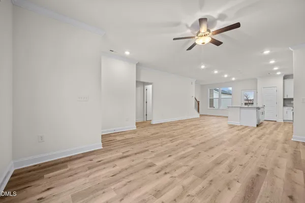 $354,650 | 708 Winton Way, Unit 549, Youngsville, NC 27596