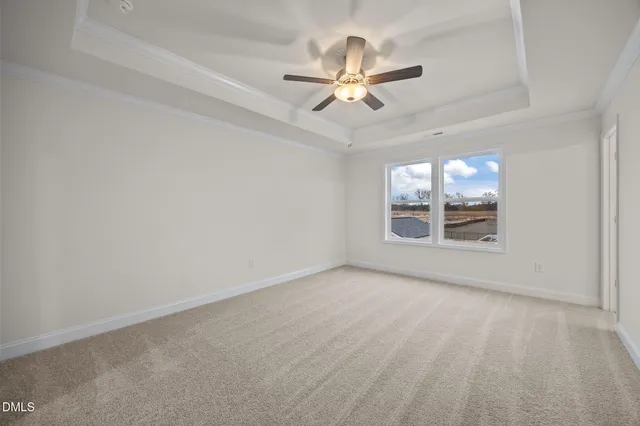 $354,650 | 708 Winton Way, Unit 549, Youngsville, NC 27596