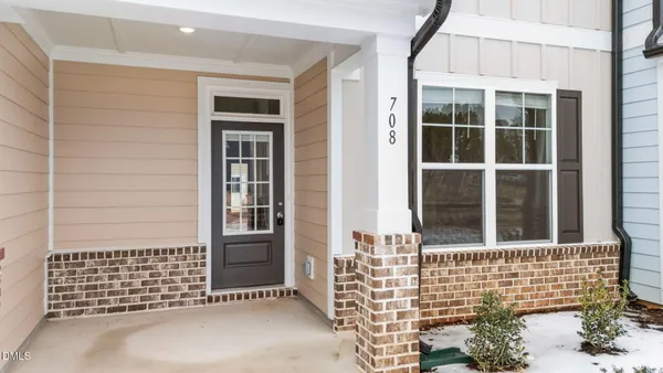 $354,650 | 708 Winton Way, Unit 549, Youngsville, NC 27596
