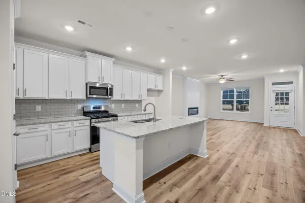 $354,650 | 708 Winton Way, Unit 549, Youngsville, NC 27596
