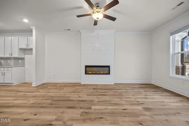 $354,650 | 708 Winton Way, Unit 549, Youngsville, NC 27596