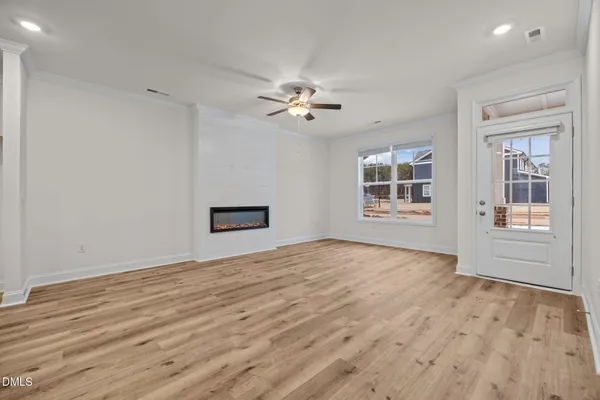 $354,650 | 708 Winton Way, Unit 549, Youngsville, NC 27596