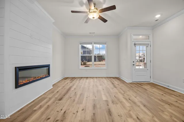 $354,650 | 708 Winton Way, Unit 549, Youngsville, NC 27596