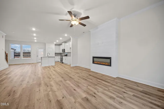 $354,650 | 708 Winton Way, Unit 549, Youngsville, NC 27596