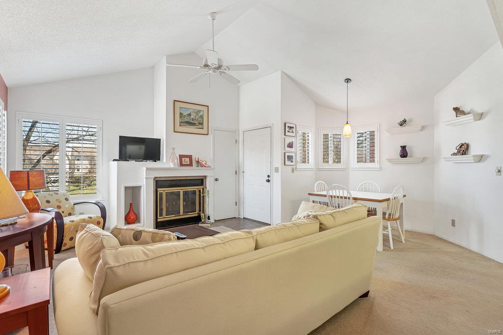 1711 Hemingway Lane, Unit D Weldon Spring, MO 63304 - Photo 6 of 23