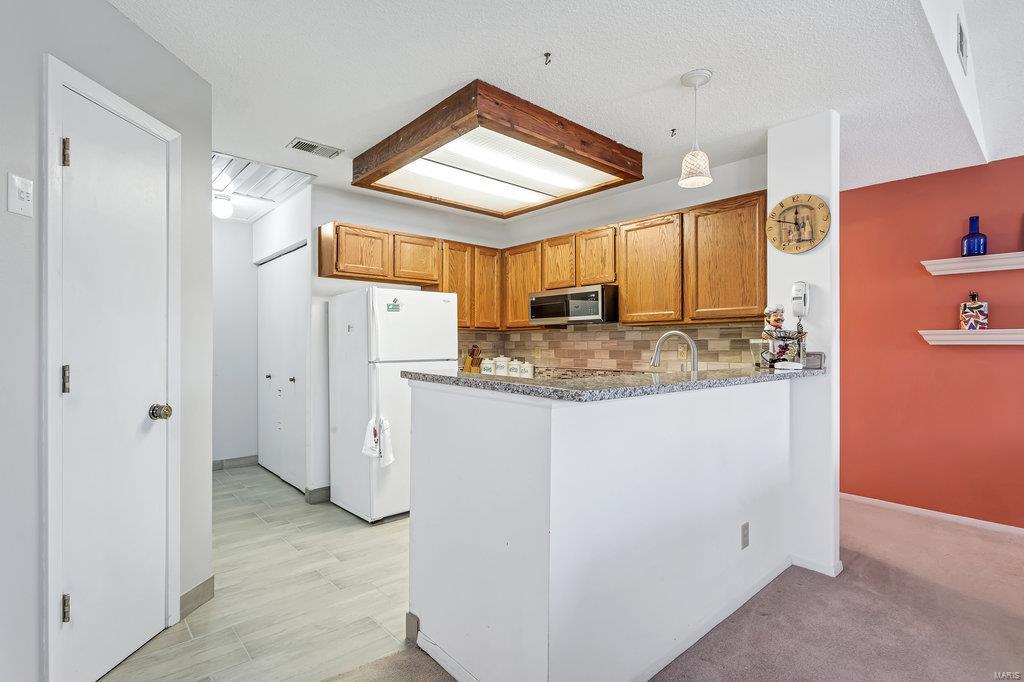 1711 Hemingway Lane, Unit D Weldon Spring, MO 63304 - Photo 8 of 23