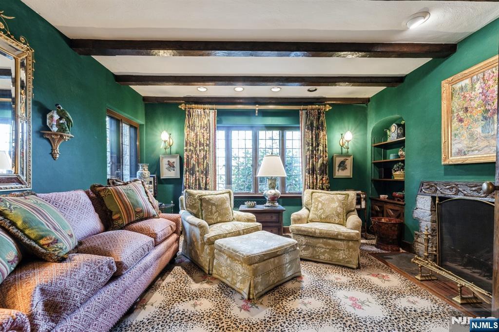 5 Beechtree Lane Essex Fells, NJ 07021 - Photo 11 of 45