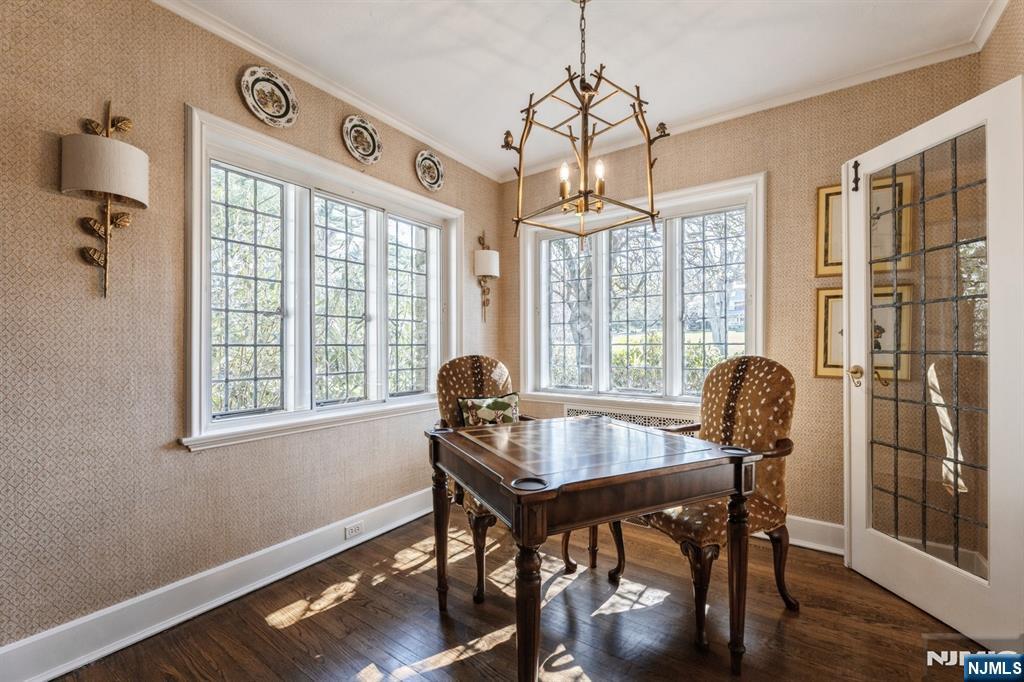 5 Beechtree Lane Essex Fells, NJ 07021 - Photo 16 of 45