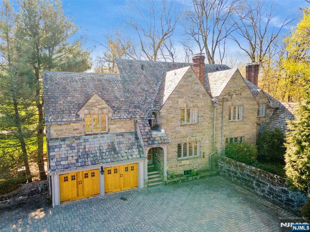 5 Beechtree Lane Essex Fells, NJ 07021 - Photo 36 of 45