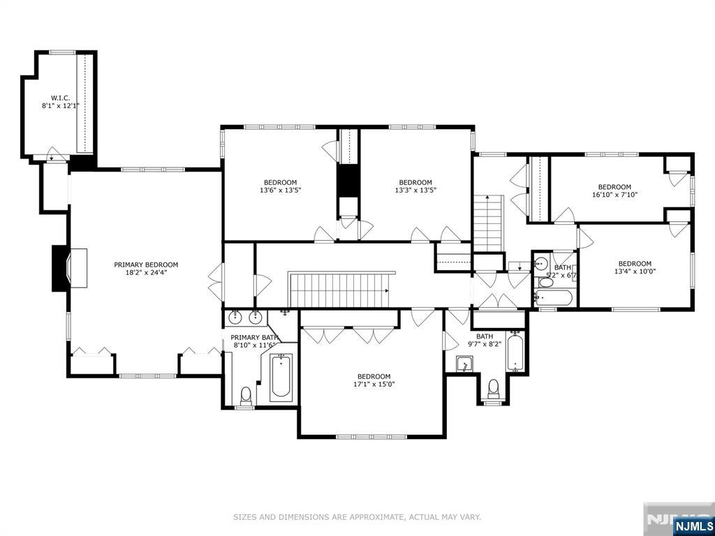 5 Beechtree Lane Essex Fells, NJ 07021 - Photo 41 of 45