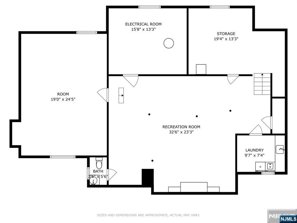 5 Beechtree Lane Essex Fells, NJ 07021 - Photo 42 of 45