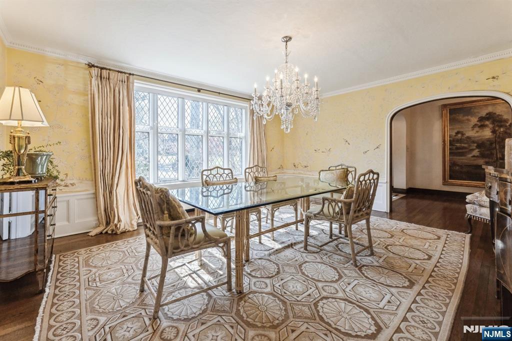 5 Beechtree Lane Essex Fells, NJ 07021 - Photo 10 of 45