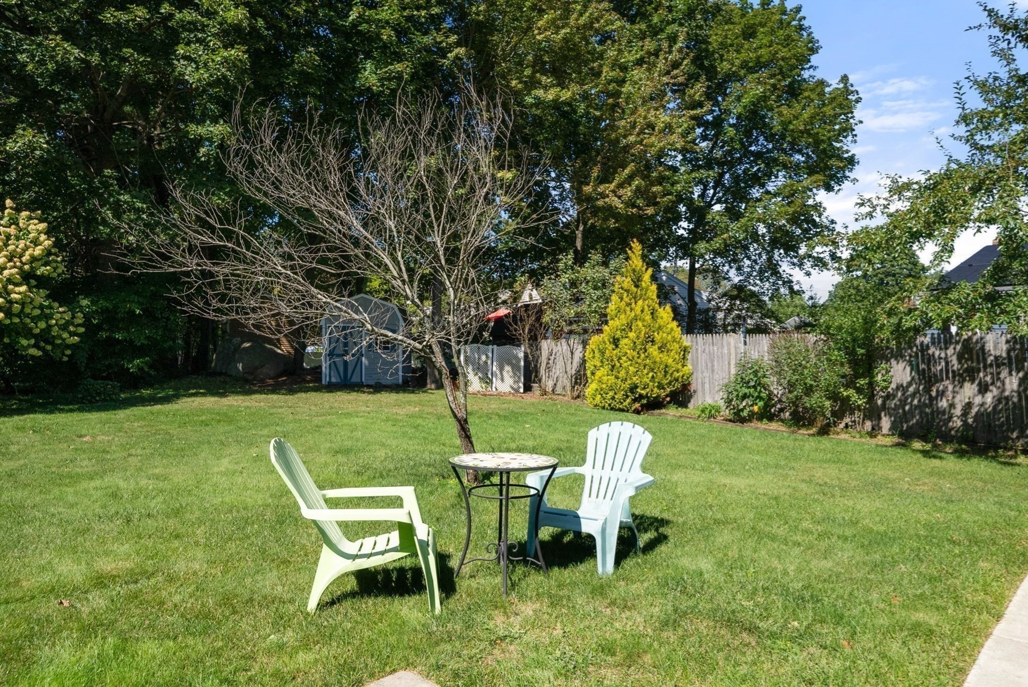 4 Carson Road Woburn, MA 01801 - Photo 28 of 33 Gallery Image 28
