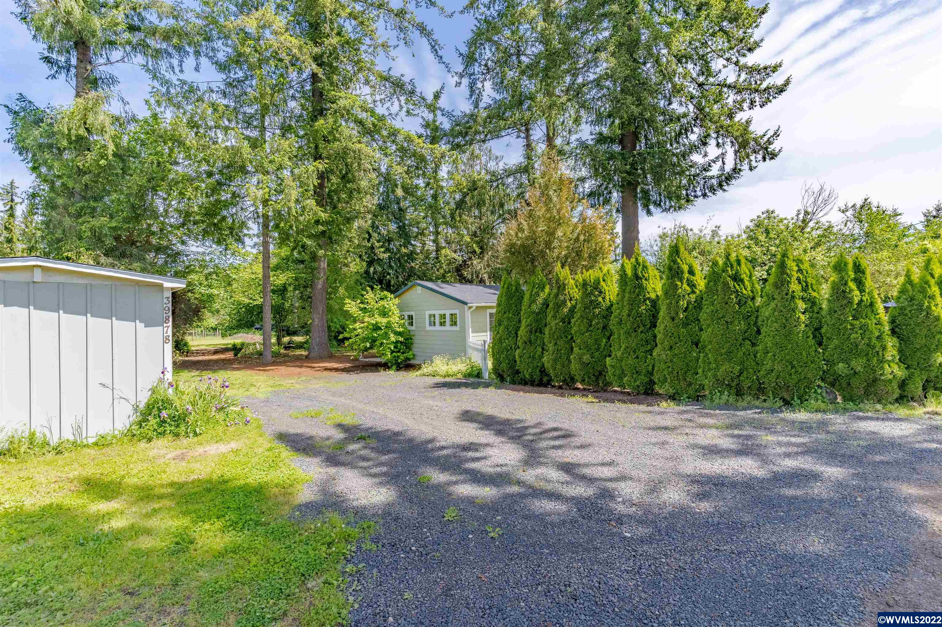 39878 Rock Creek Road Gates, OR 97346 - Photo 36 of 40