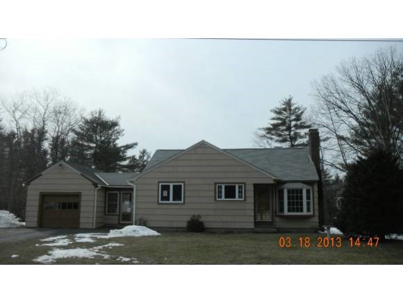 148 South Village Road Loudon, NH 03307 - Photo 1 of 1