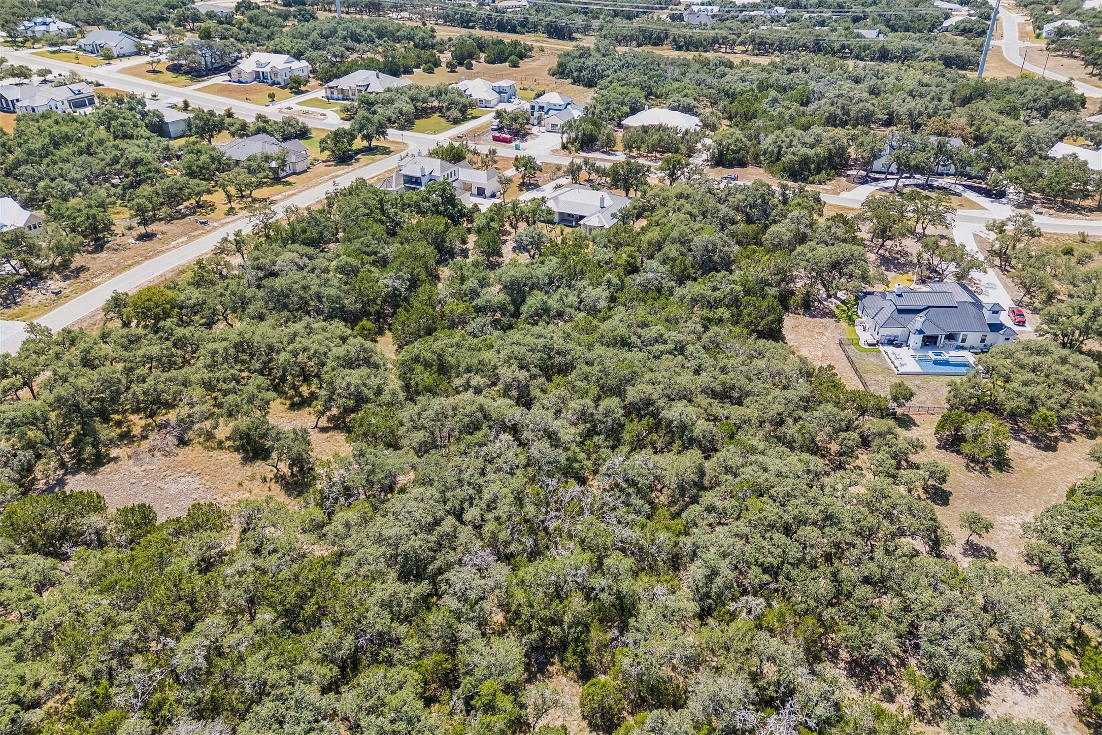 854 Maximino Ridge Road Bulverde, TX 78163 - Photo 22 of 32 Gallery Image 22